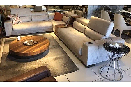 İdea Köşe - Mzf Design