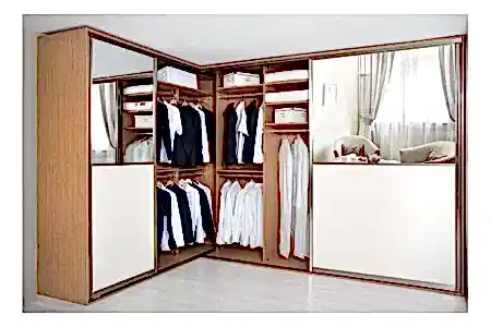 Köşe Dolap - Metin Akpınar Raydolap