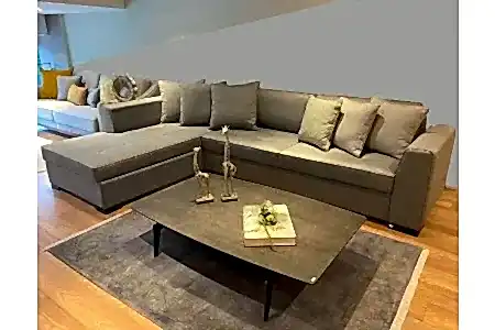 Köşe Koltuk - Kargün Home