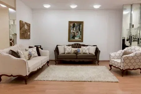 Kuğu Koltuk Takımı - Lizbon Home