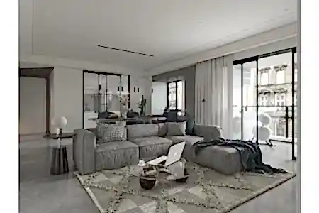 Leon Köşe Takımı - Leonart Concept