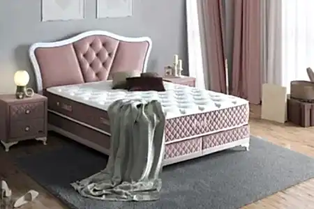 Pinky Set - Bambi / Ocak Tasarım