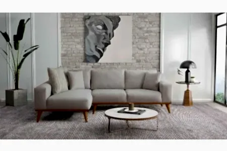 Relax Köşe - Canetto Home Concept