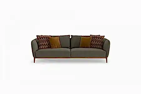 Round Koltuk Takımı - Classi interiors