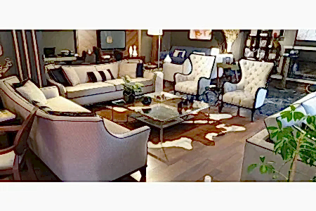 Royal Sofa/ Kanepe - Vogue Mobilya ( Mimarlık )
