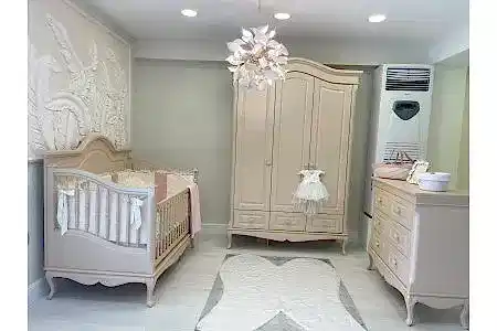 Şehrazat Bebek Takımı - Masal Bebe & Genç