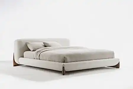 Soft Yatak Odası - Keops Mobilya