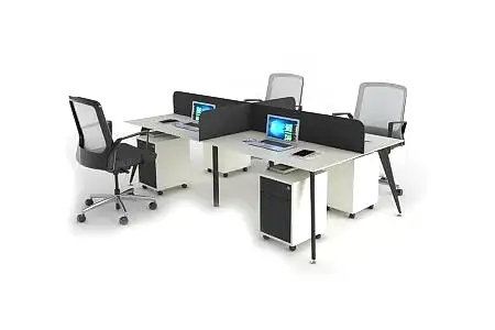 Tarsus Dörtlü Çalışma Grubu - Çalışkan Ofis