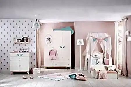 Unicorn Çocuk Odası - Caploonba