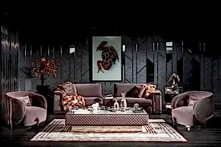 Velar - Elve Luxury 