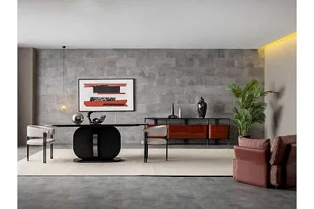 Vento Yemek Odası Takımı - Active Mobilya