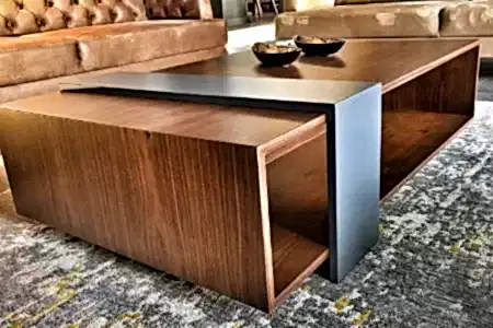 Vogue Sehpa - Cihangir Mobilya