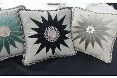 Yastık - SALL COLLECTION