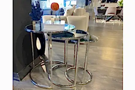 Zigon Sehpa - Ravhome Design