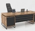 OFİS MOBİLYALARI