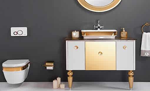 Banyo Mobilyaları
